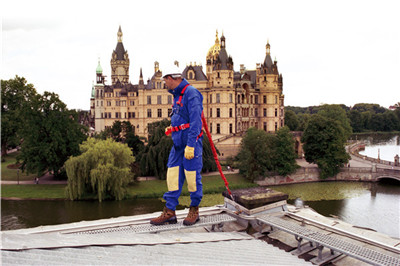 防坠落保护系列